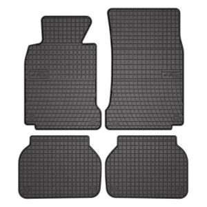Frogum 0668 Kummimatid BMW 5 E39 95-03