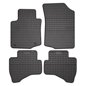 Frogum 0639 Kummist põrandamatt TOYOTA AYGO 05-