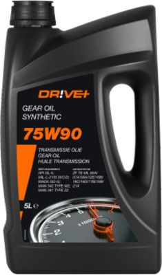 Dr!ve+ DP3310.10.054 Axle pinion oil