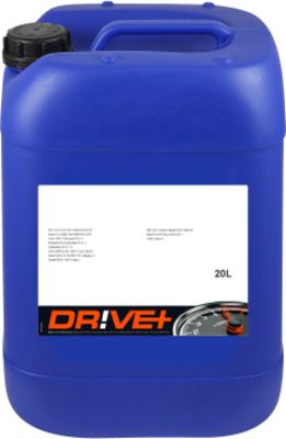 Dr!ve+ DP3310.10.060 Axle pinion oil