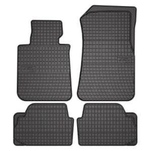 Frogum 0662 Kummimatid BMW 1 E81/87 04-11