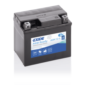 EXIDE AGM12-5 Starterio akumuliatorius