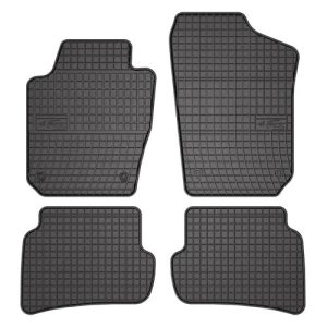 Frogum 0404 Gumijas paklājiņi SKODA FABIA 14-