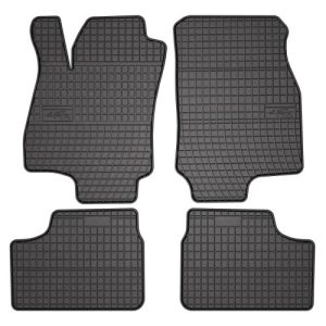 Frogum 0696 Gumijas grīdas paklājiņi OPEL ASTRA G 98- ASTRA H