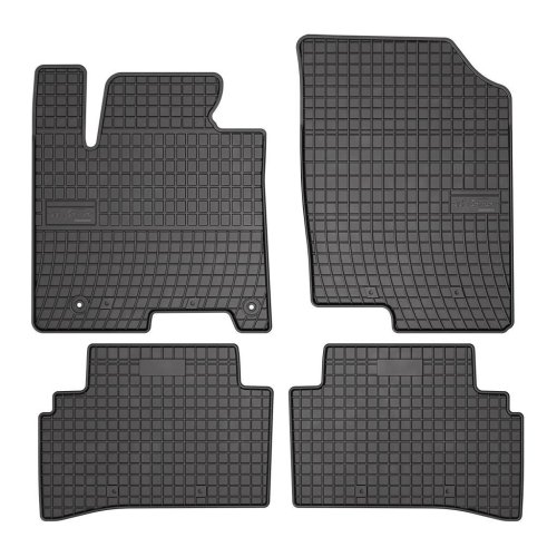 Frogum 411432 Резиновые напольные коврики HYUNDAY TUCSON IV 20-...