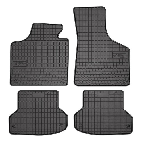 Frogum 0720 Резиновые напольные коврики AUDI A3 03-13