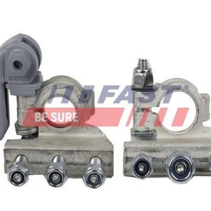 FAST FT75026 Battery Adapter