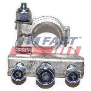FAST FT75028 akumulatora adapteris