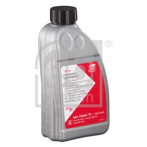 FEBI BILSTEIN 170367 Gearbox oil