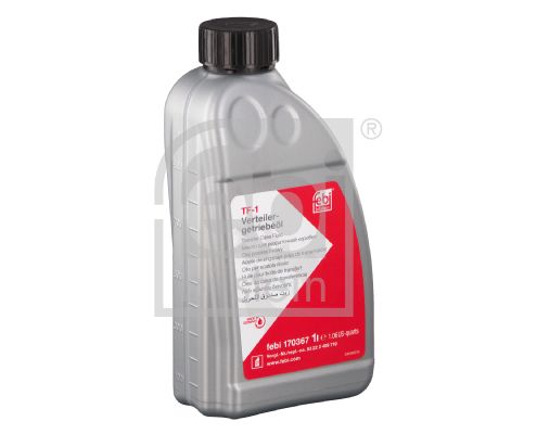 FEBI BILSTEIN 170367 Масло для коробки передач