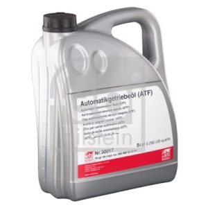 FEBI BILSTEIN 30017 Hydraulic oil