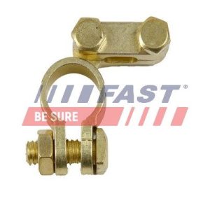 FAST FT75024 akumulatora adapteris