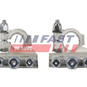 FAST FT75025 akumulatora adapteris