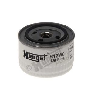 HENGST FILTER H12W06 Eļļas filtrs