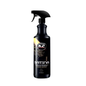 K2 D5001 Auto plastmasas tīrīšanas līdzeklis