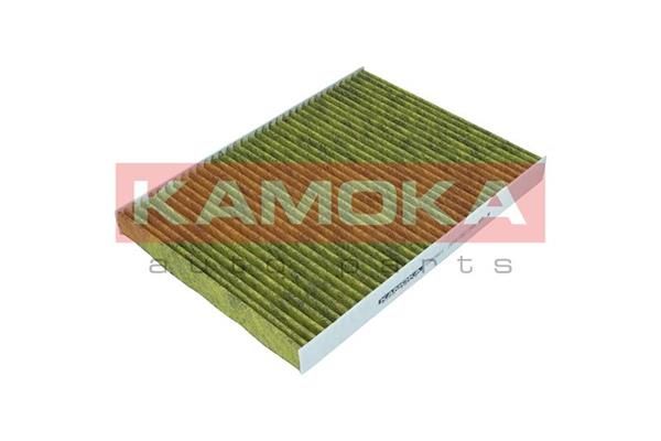 Filtrs, salona gaisa filtrs KAMOKA 6080001