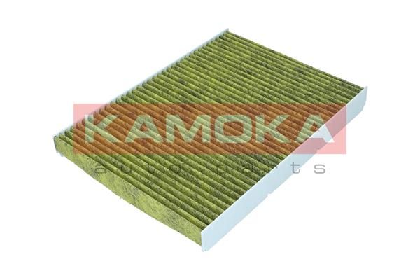 Filtras, salono oras KAMOKA 6080002