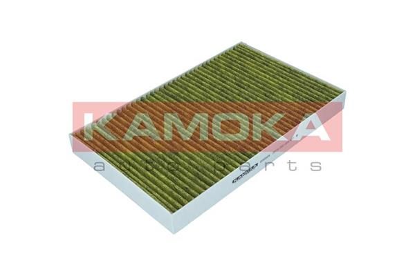 Фильтр, салонный воздух KAMOKA 6080004