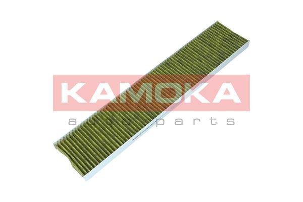Фильтр, салонный воздух KAMOKA 6080007