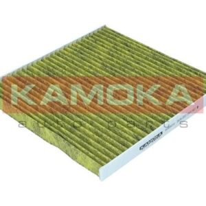 Filtrs, salona gaisa filtrs KAMOKA 6080010