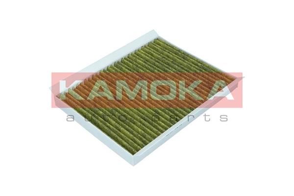 Фильтр, салонный воздух KAMOKA 6080011