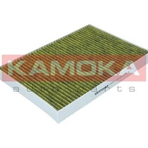 Filtras, salono oras KAMOKA 6080013