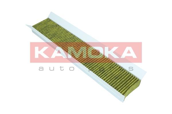 Фильтр, салонный воздух KAMOKA 6080019