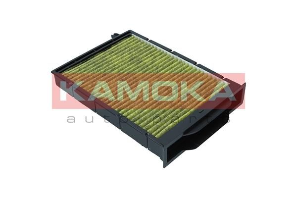 Фильтр, салонный воздух KAMOKA 6080023