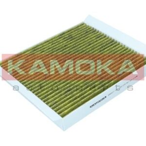 Filter, cabin air KAMOKA 6080027
