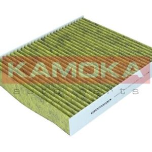 Filtras, salono oras KAMOKA 6080029