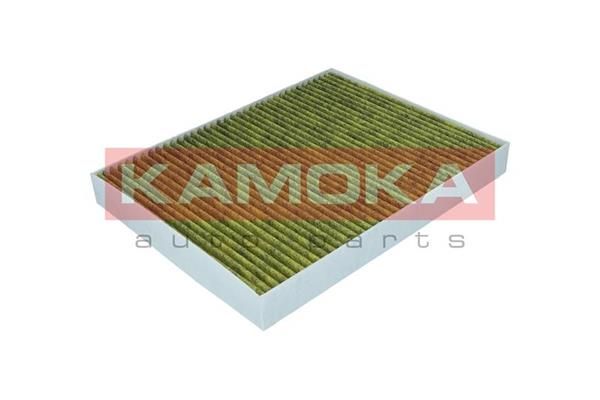 Фильтр, салонный воздух KAMOKA 6080031