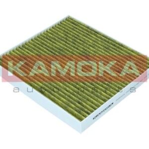Filter, cabin air KAMOKA 6080034
