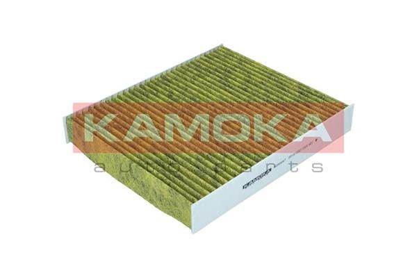 Фильтр, салонный воздух KAMOKA 6080047
