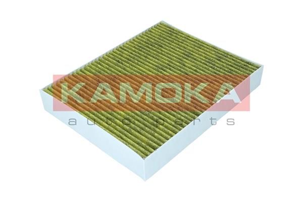 Фильтр, салонный воздух KAMOKA 6080060