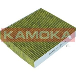 Filtras, salono oras KAMOKA 6080070