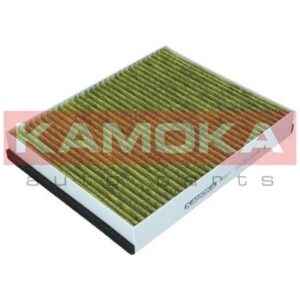 Filtrs, salona gaisa filtrs KAMOKA 6080071