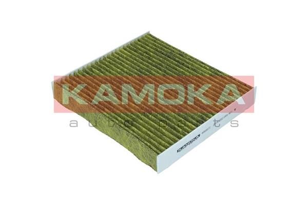 Фильтр, салонный воздух KAMOKA 6080072