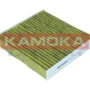 Filtras, salono oras KAMOKA 6080076