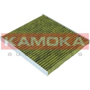 Filter, cabin air KAMOKA 6080080