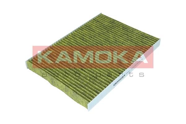 Filter, salongiõhk KAMOKA 6080081