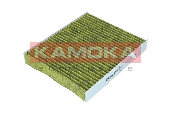 Фильтр, салонный воздух KAMOKA 6080085