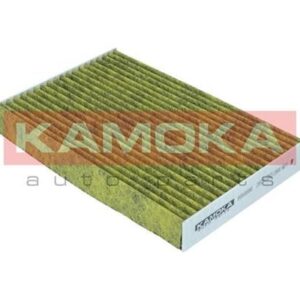 Filtras, salono oras KAMOKA 6080090
