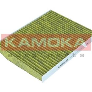 Filtrs, salona gaisa filtrs KAMOKA 6080092