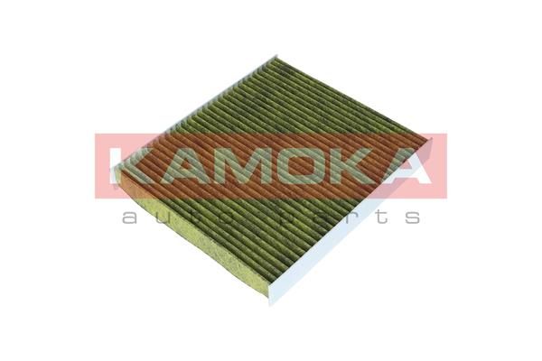 Фильтр, салонный воздух KAMOKA 6080107