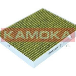 Filtras, salono oras KAMOKA 6080111