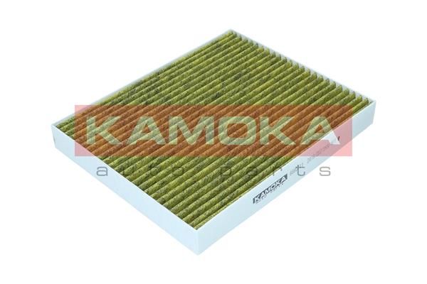 Фильтр, салонный воздух KAMOKA 6080111