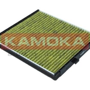 Filter, cabin air KAMOKA 6080117