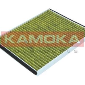 Filtras, salono oras KAMOKA 6080118