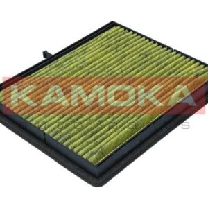 Filter, cabin air KAMOKA 6080120