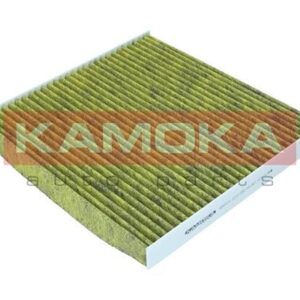 Filtras, salono oras KAMOKA 6080124